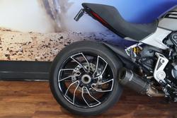 2022 Ducati DIAVEL 1260