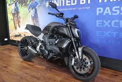 2022 Ducati DIAVEL 1260