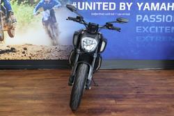 2022 Ducati DIAVEL 1260