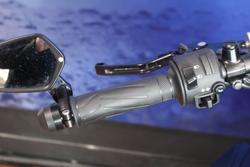 2020 Yamaha MT-07 LA (ABS) Black