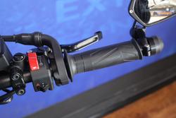 2020 Yamaha MT-07 LA (ABS) Black