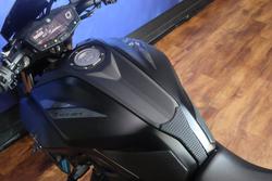 2020 Yamaha MT-07 LA (ABS) Black