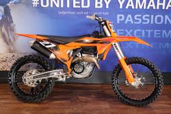 KTM 250 SX-F