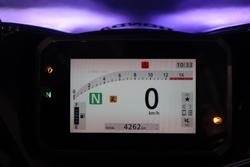 2025 Honda CBR650R Black