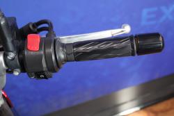 2015 Suzuki INAZUMA 250 (GW250) Red