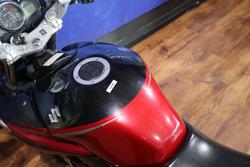 2015 Suzuki INAZUMA 250 (GW250) Red