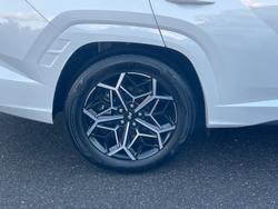 2023 Hyundai Tucson Elite N Line