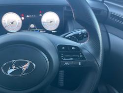2023 Hyundai Tucson Elite N Line