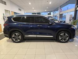 2020 Hyundai Santa Fe Highlander