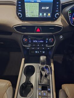 2020 Hyundai Santa Fe Highlander