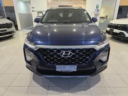 2020 Hyundai Santa Fe Highlander