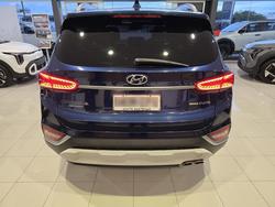 2020 Hyundai Santa Fe Highlander