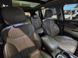 2020 Hyundai Santa Fe Highlander