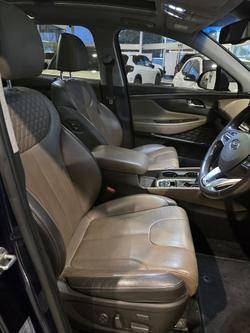 2020 Hyundai Santa Fe Highlander