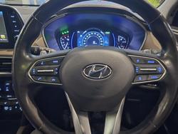 2020 Hyundai Santa Fe Highlander