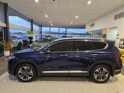 2020 Hyundai Santa Fe Highlander