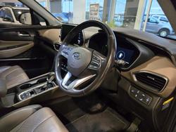 2020 Hyundai Santa Fe Highlander