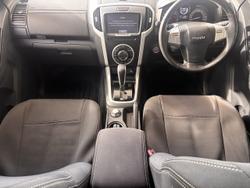 2020 Isuzu MU-X LS-T