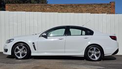 2016 Holden Commodore SV6