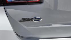 2016 Holden Commodore SV6