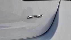 2016 Holden Commodore SV6