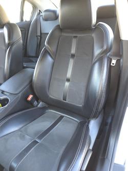 2016 Holden Commodore SV6