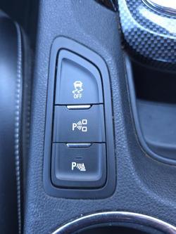 2016 Holden Commodore SV6