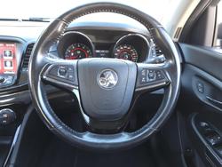 2016 Holden Commodore SV6