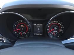 2016 Holden Commodore SV6