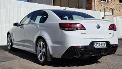 2016 Holden Commodore SV6
