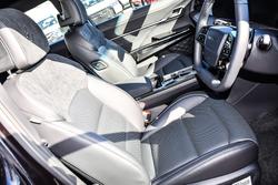 2026 KGM Musso EV 2WD Black Edge
