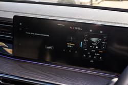 2026 KGM Musso EV 2WD Black Edge