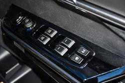 2026 KGM Musso EV 2WD Black Edge