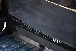 2026 KGM Musso EV 2WD Black Edge