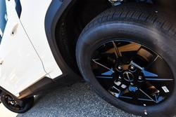 2026 KGM Musso EV 2WD Black Edge
