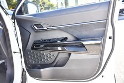 2026 KGM Musso EV 2WD Black Edge