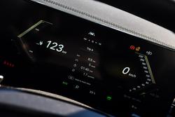2026 KGM Musso EV 2WD Black Edge