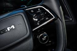 2026 KGM Musso EV 2WD Black Edge