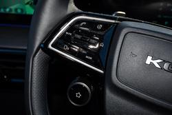 2026 KGM Musso EV 2WD Black Edge