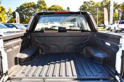 2026 KGM Musso EV 2WD Black Edge
