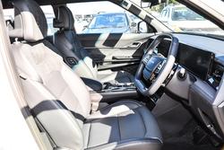 2026 KGM Musso EV 2WD Black Edge