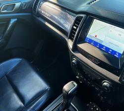 2021 Ford Everest Titanium