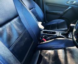 2021 Ford Everest Titanium