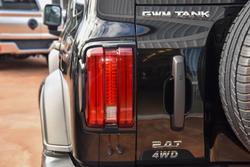 2026 GWM Tank 300 Ultra
