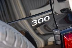 2026 GWM Tank 300 Ultra