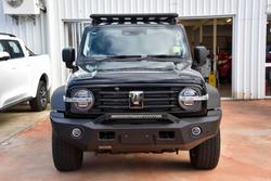 2026 GWM Tank 300 Ultra