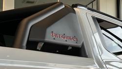 2026 Mitsubishi Triton Raider MV MY26 4X4 Dual Range White Diamond