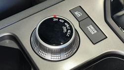 2026 Mitsubishi Triton Raider MV MY26 4X4 Dual Range White Diamond