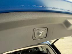 2022 Ford Everest Sport