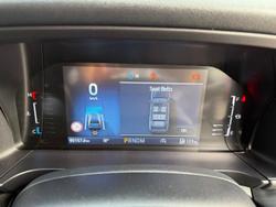 2022 Ford Everest Sport